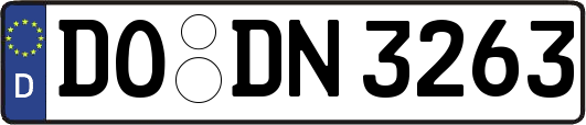 DO-DN3263