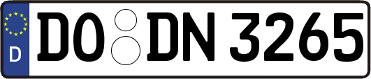 DO-DN3265