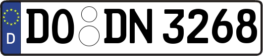 DO-DN3268