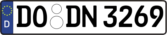 DO-DN3269