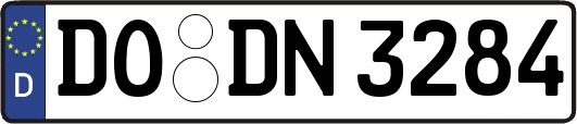 DO-DN3284