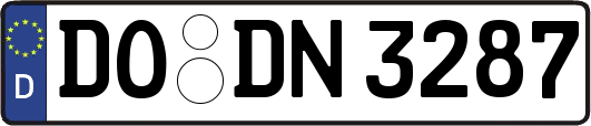DO-DN3287