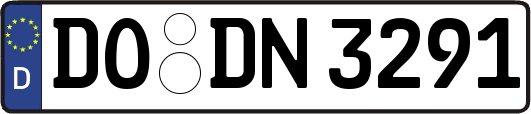 DO-DN3291
