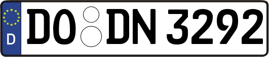 DO-DN3292