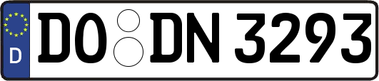 DO-DN3293