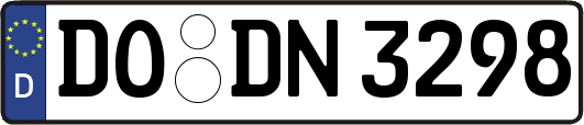 DO-DN3298