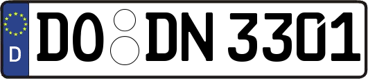 DO-DN3301