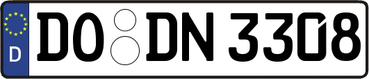 DO-DN3308