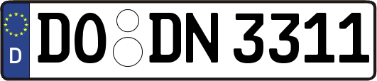 DO-DN3311