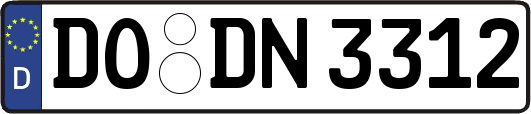 DO-DN3312