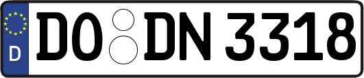 DO-DN3318