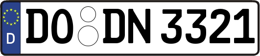 DO-DN3321