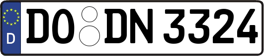 DO-DN3324