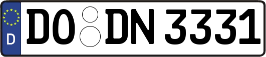 DO-DN3331
