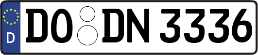 DO-DN3336