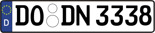 DO-DN3338