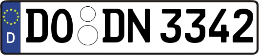 DO-DN3342