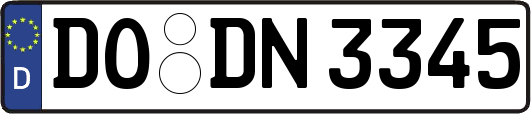 DO-DN3345