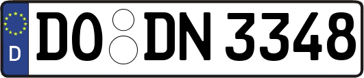 DO-DN3348
