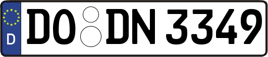DO-DN3349