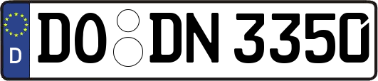 DO-DN3350