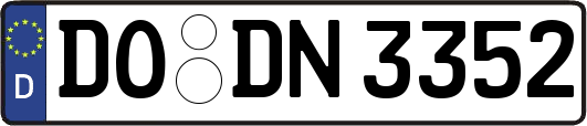 DO-DN3352