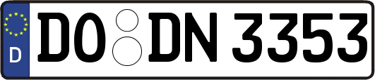 DO-DN3353