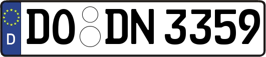 DO-DN3359