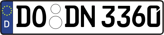 DO-DN3360