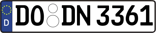 DO-DN3361