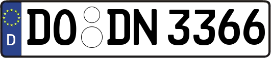 DO-DN3366