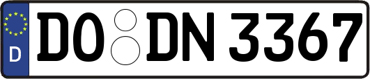 DO-DN3367
