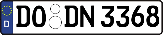 DO-DN3368