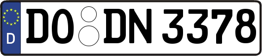 DO-DN3378