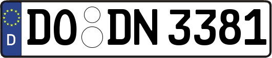 DO-DN3381