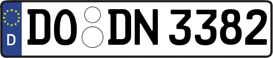 DO-DN3382