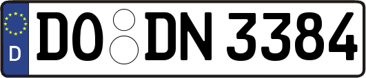DO-DN3384