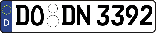 DO-DN3392