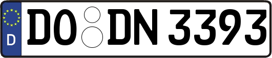 DO-DN3393