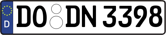 DO-DN3398