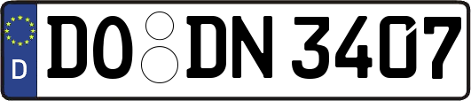 DO-DN3407
