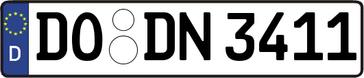 DO-DN3411