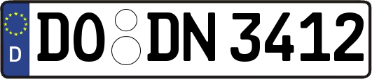 DO-DN3412