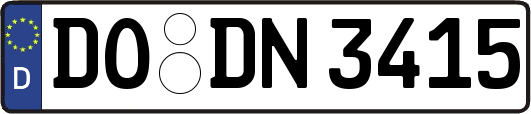 DO-DN3415