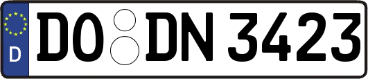 DO-DN3423
