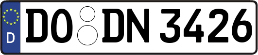 DO-DN3426