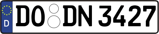 DO-DN3427