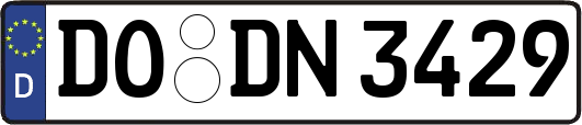 DO-DN3429