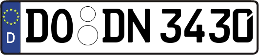 DO-DN3430