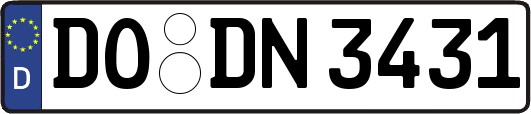 DO-DN3431